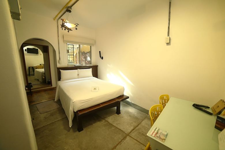 Bed & Breakfast Casa Anzures Suites
