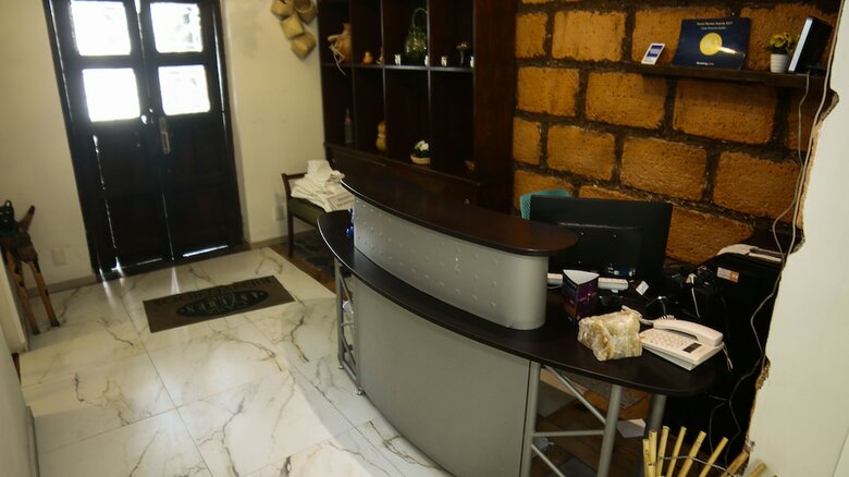 Bed & Breakfast Casa Anzures Suites