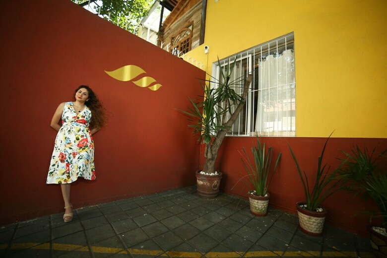 Bed & Breakfast Casa Anzures Suites