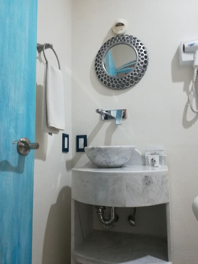 Bed & Breakfast Casa Anzures Suites
