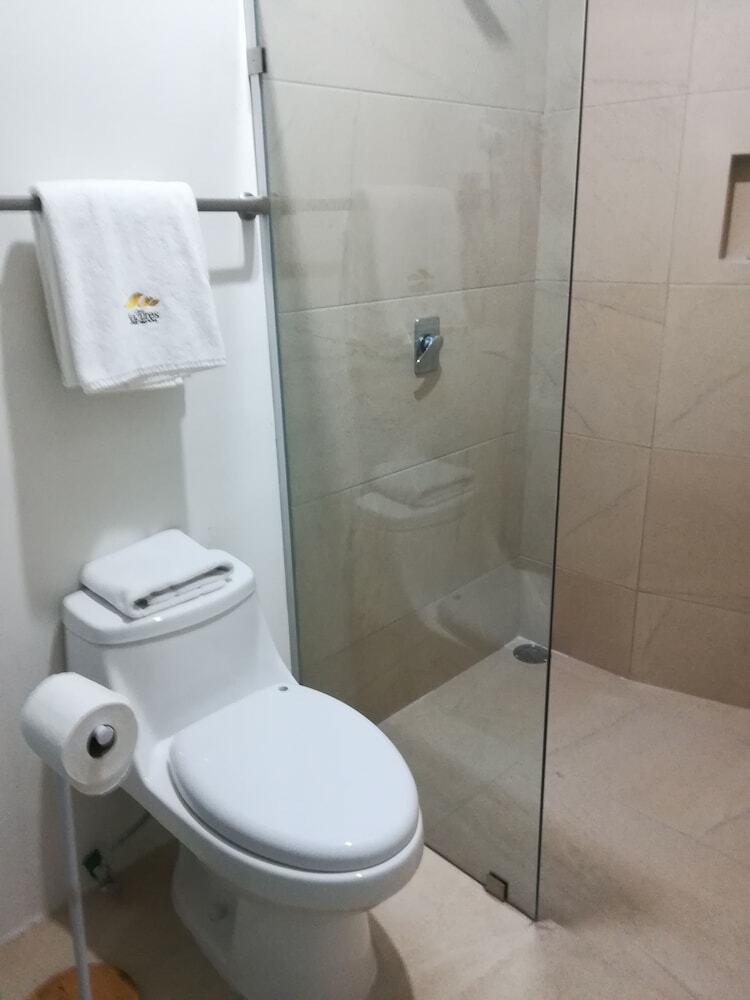 Bed & Breakfast Casa Anzures Suites
