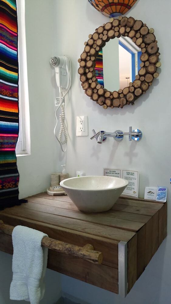 Bed & Breakfast Casa Anzures Suites