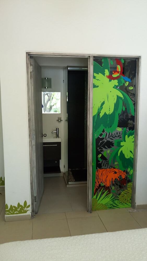 Bed & Breakfast Casa Anzures Suites