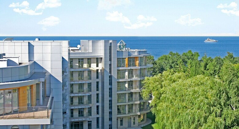 Vacationclub - Diune Apartments