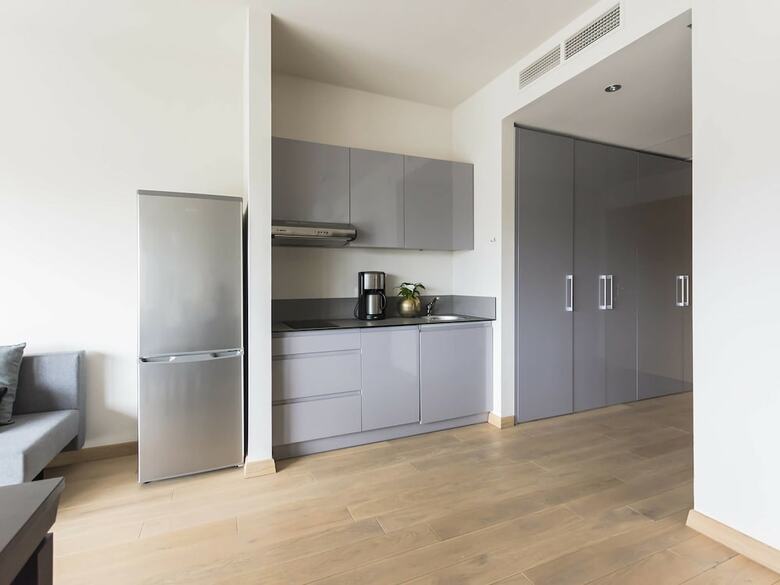 Vacationclub - Diune Apartments