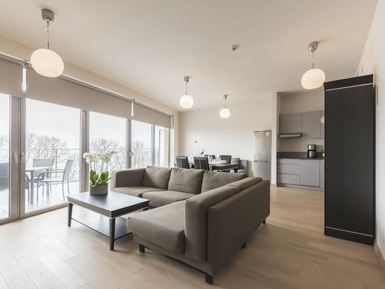 Vacationclub - Diune Apartments