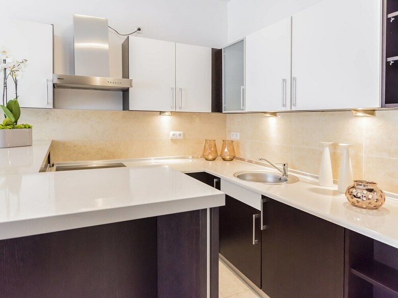 Vacationclub - Diune Apartments