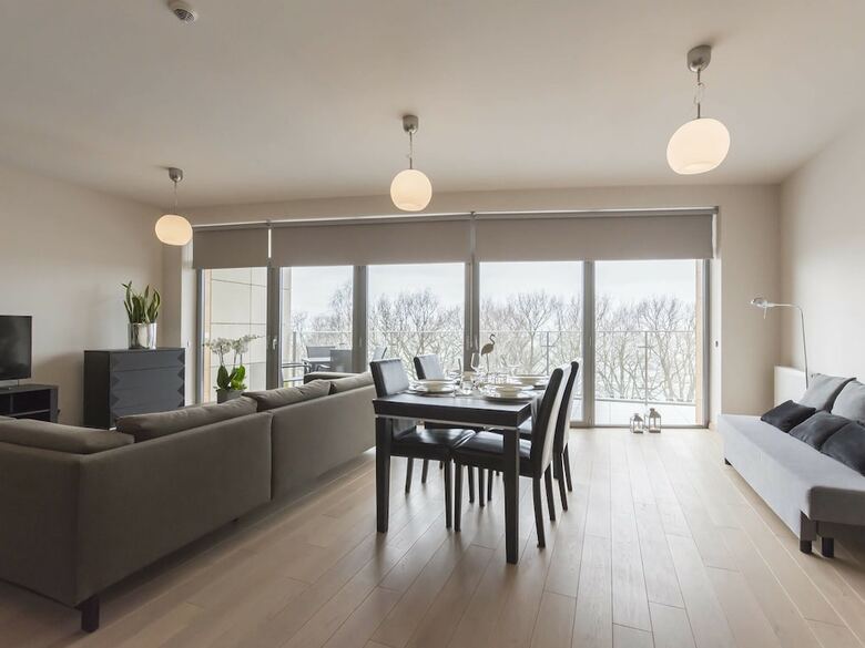 Vacationclub - Diune Apartments
