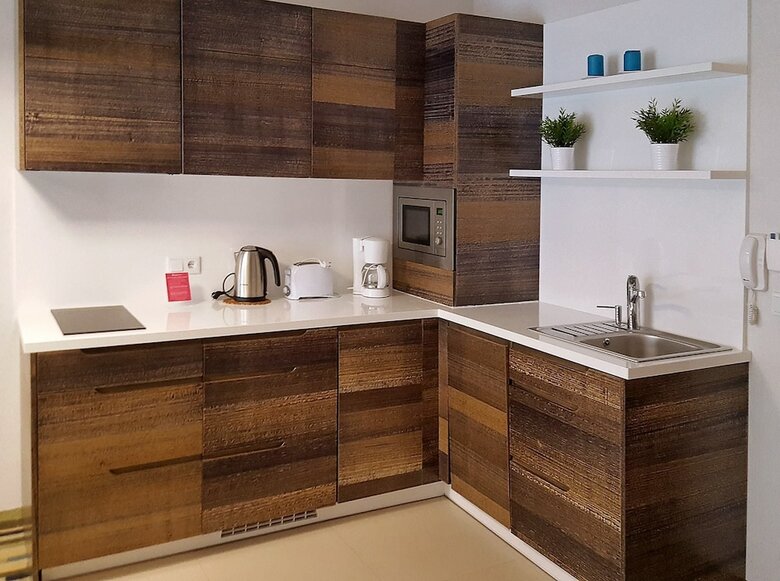 Vacationclub - Diune Apartments