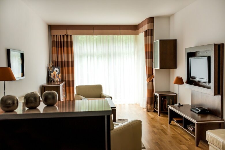 Vacationclub - Diune Apartments