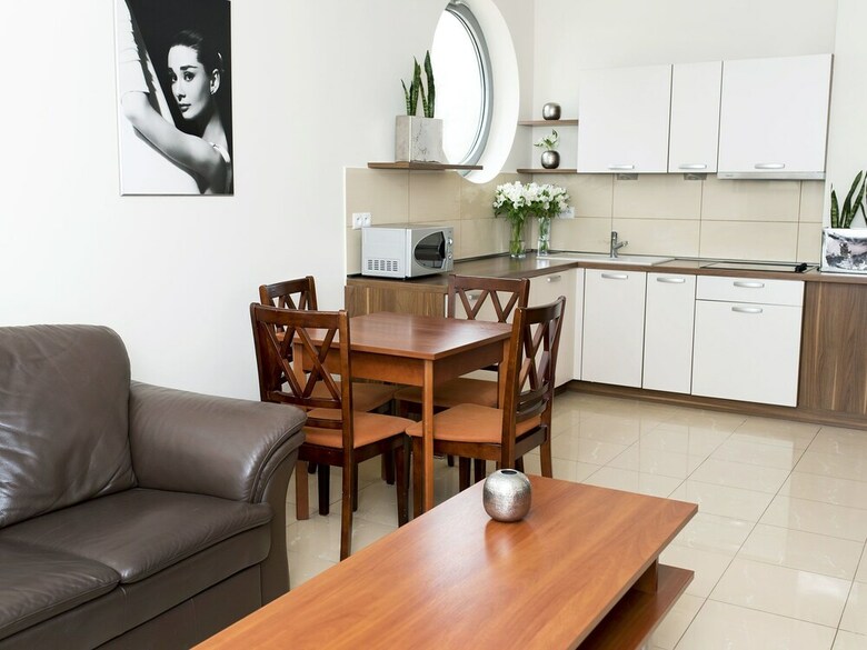 Vacationclub - Diune Apartments
