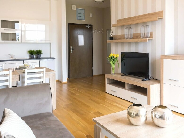 Vacationclub - Diune Apartments