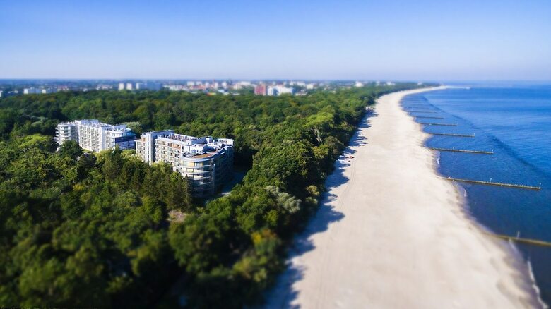 Vacationclub - Diune Apartments