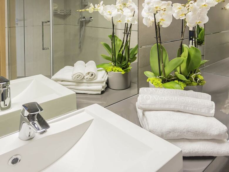 Vacationclub - Diune Apartments