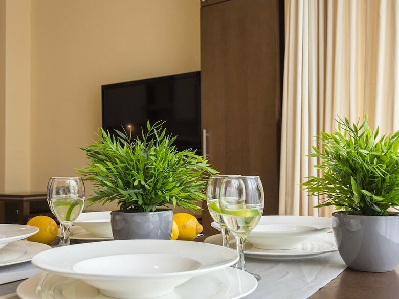 Vacationclub - Diune Apartments