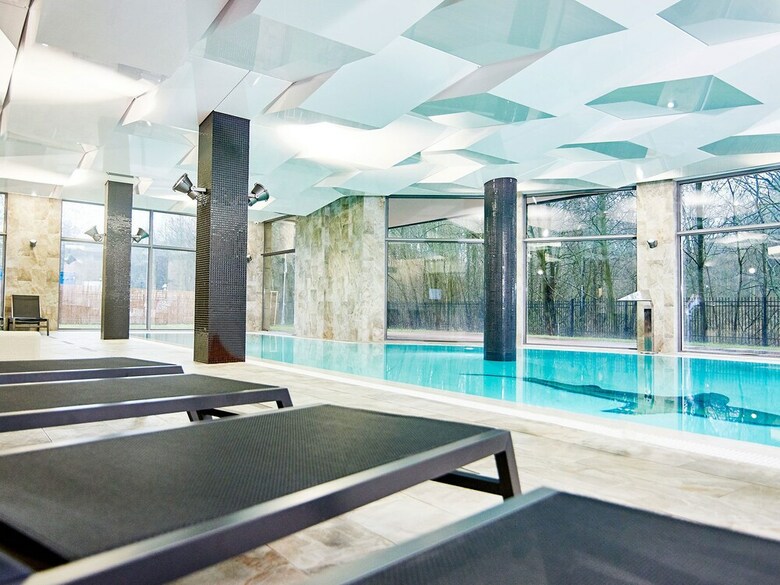 Vacationclub - Diune Apartments