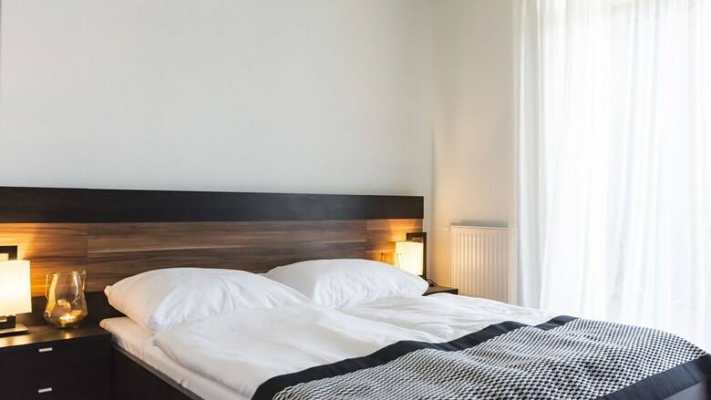 Vacationclub - Diune Apartments