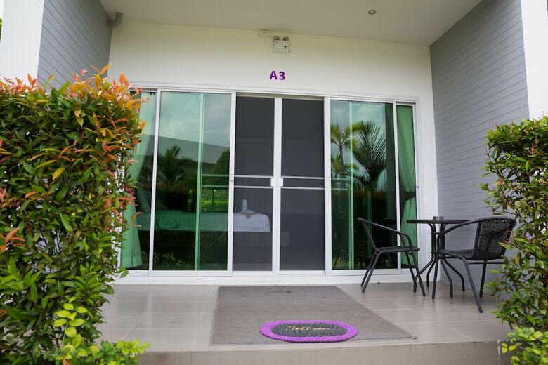 Villa The Serenity Resort