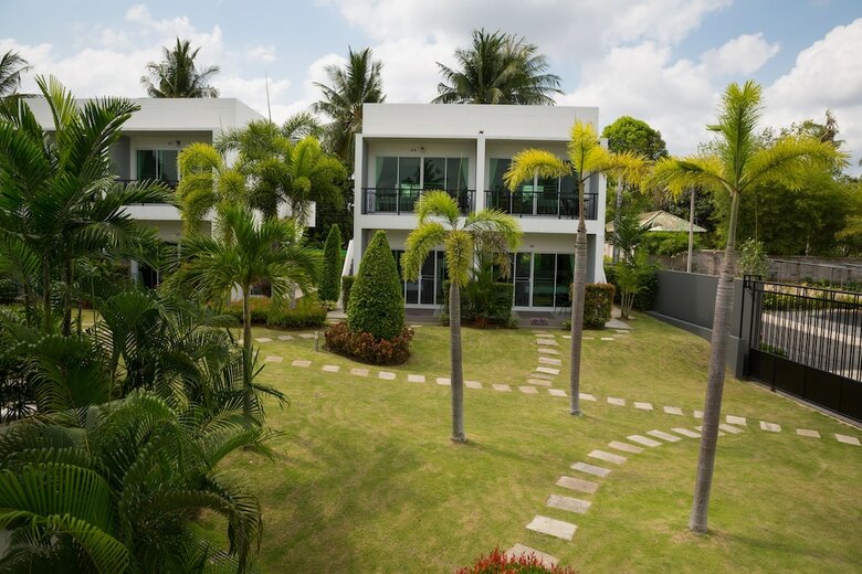 Villa The Serenity Resort