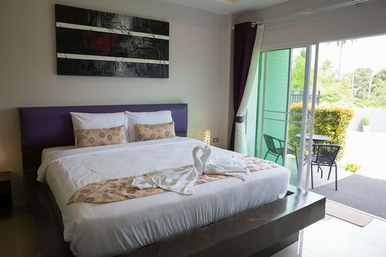 Villa The Serenity Resort