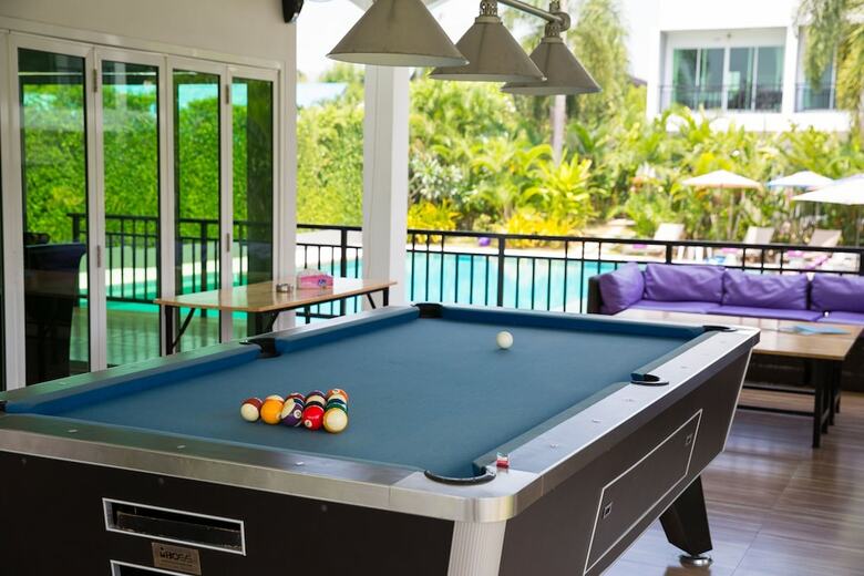 Villa The Serenity Resort