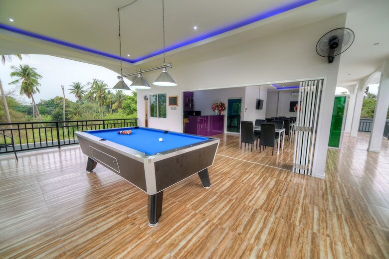 Villa The Serenity Resort