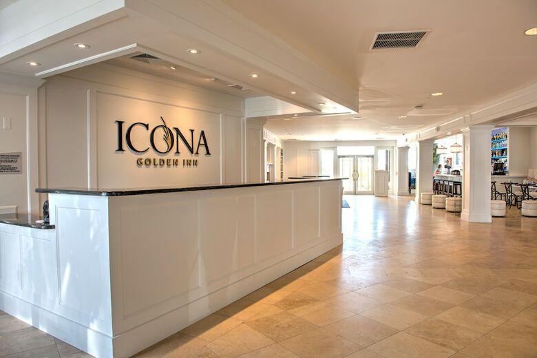 Apartamento Icona Avalon