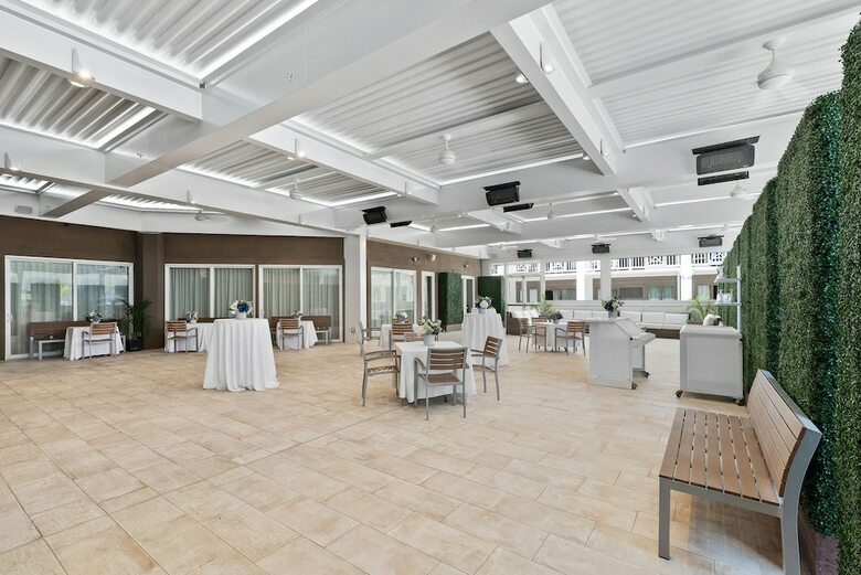 Apartamento Icona Avalon