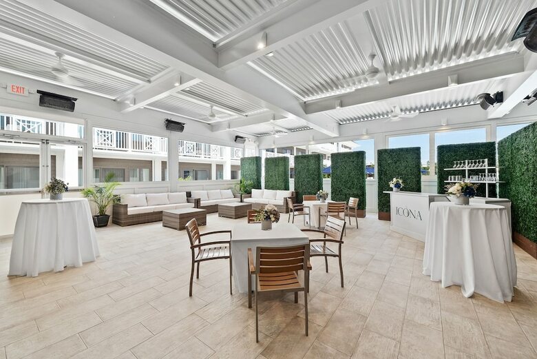 Apartamento Icona Avalon