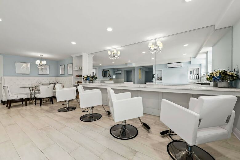 Apartamento Icona Avalon