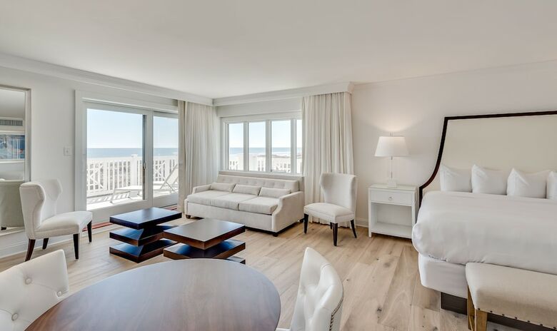 Apartamento Icona Avalon