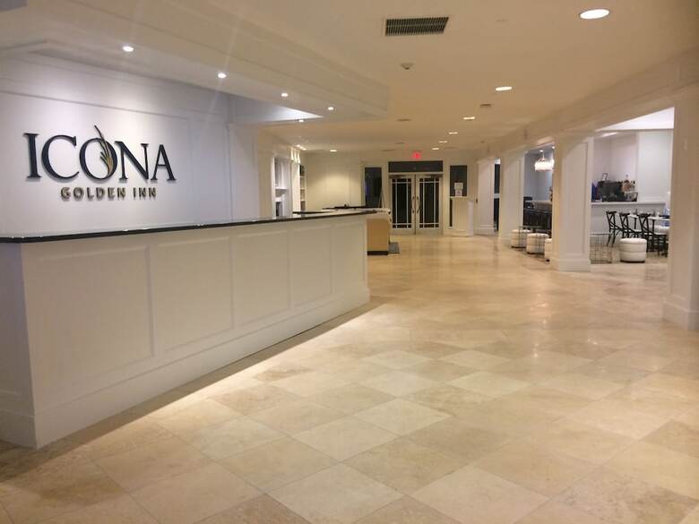 Apartamento Icona Avalon