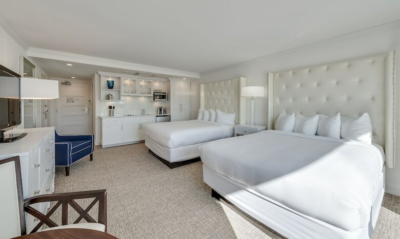 Apartamento Icona Avalon