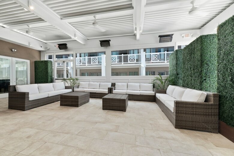 Apartamento Icona Avalon