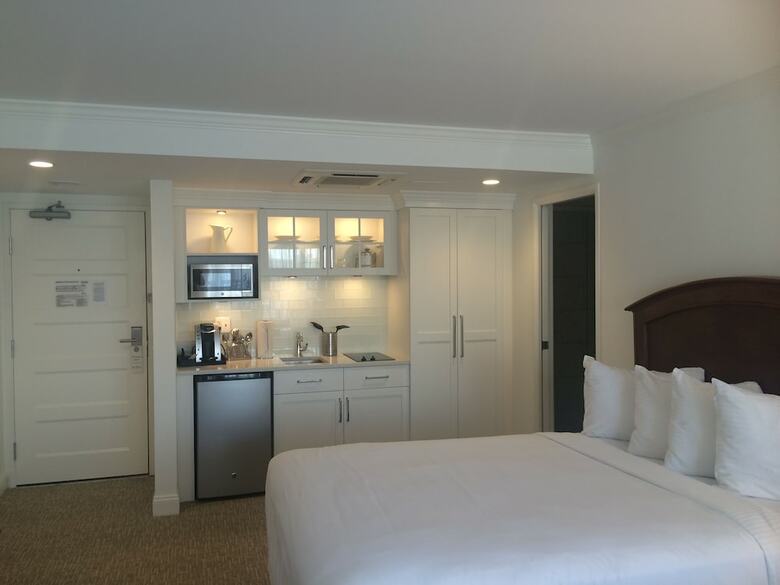 Apartamento Icona Avalon