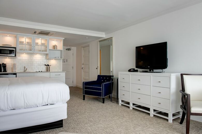 Apartamento Icona Avalon