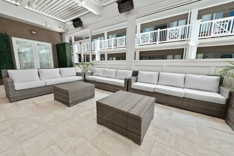 Apartamento Icona Avalon