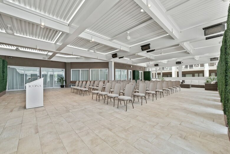 Apartamento Icona Avalon