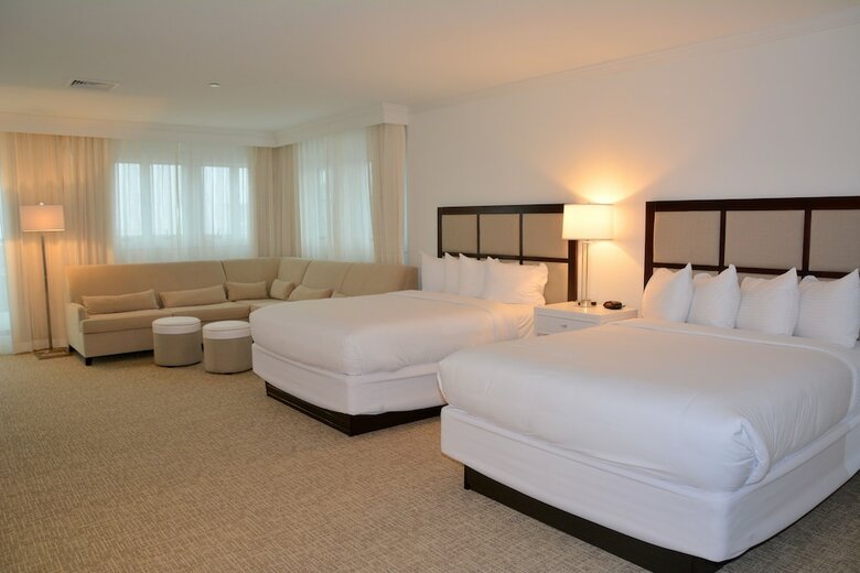 Apartamento Icona Avalon
