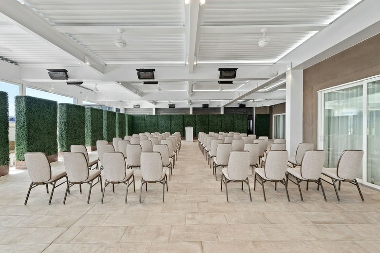 Apartamento Icona Avalon