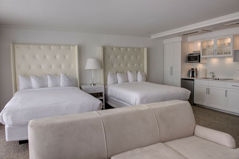 Apartamento Icona Avalon