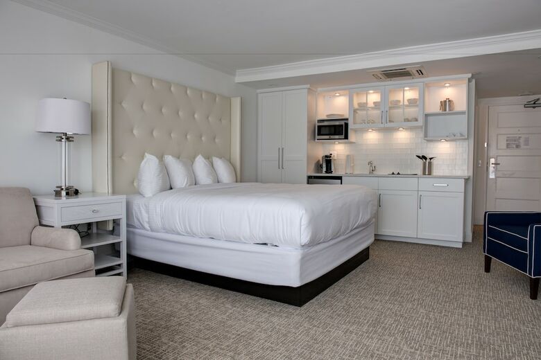 Apartamento Icona Avalon