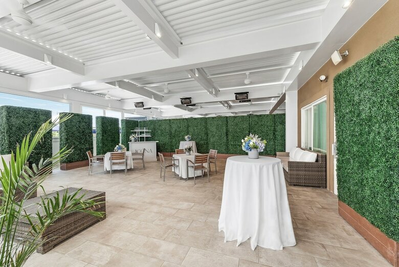 Apartamento Icona Avalon