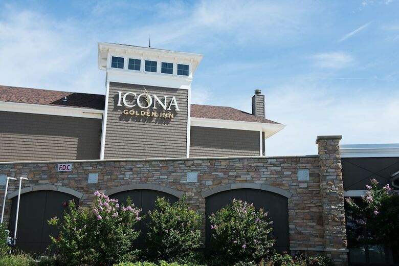 Apartamento Icona Avalon
