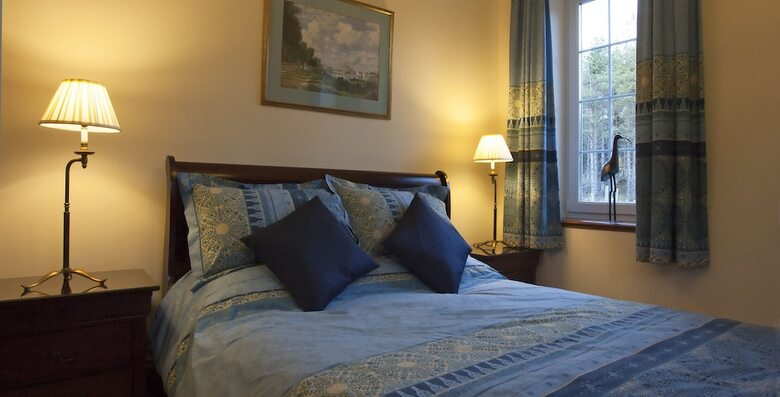 Bed & Breakfast Dinichean House
