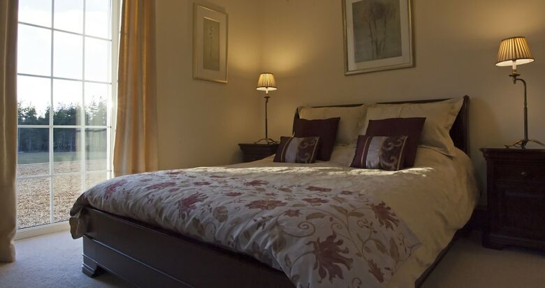 Bed & Breakfast Dinichean House