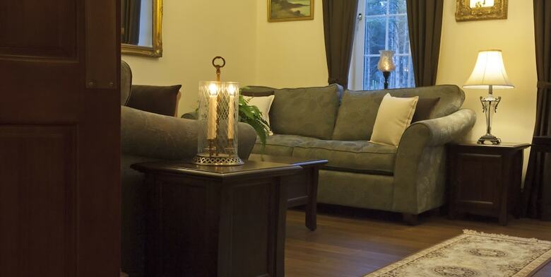 Bed & Breakfast Dinichean House