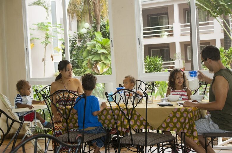 Apartamento Hotel