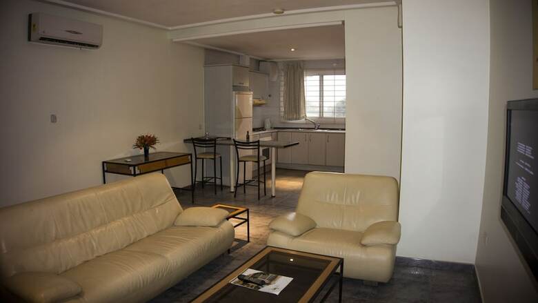 Apartamento Hotel