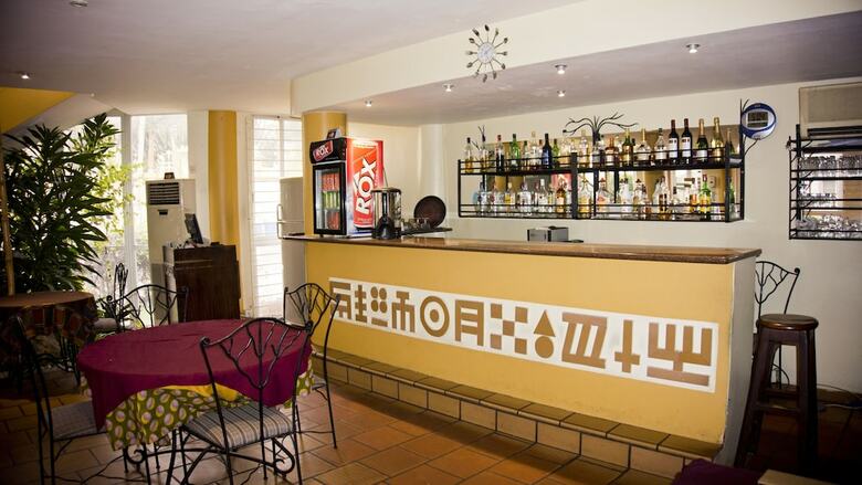 Apartamento Hotel